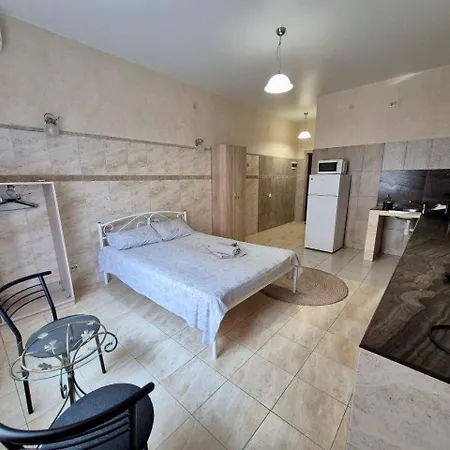 Apartment Metro Pechersk