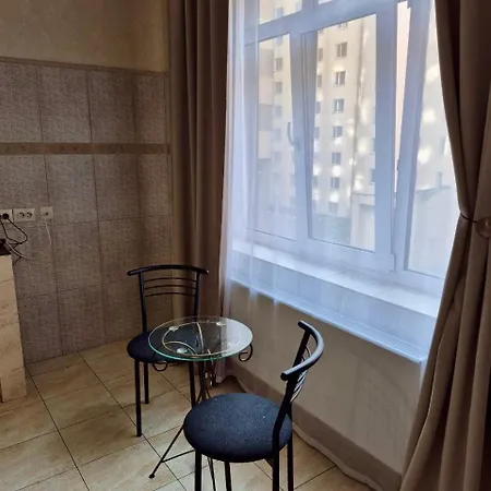 Apartment Metro Pechersk *