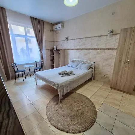 Apartment Metro Pechersk